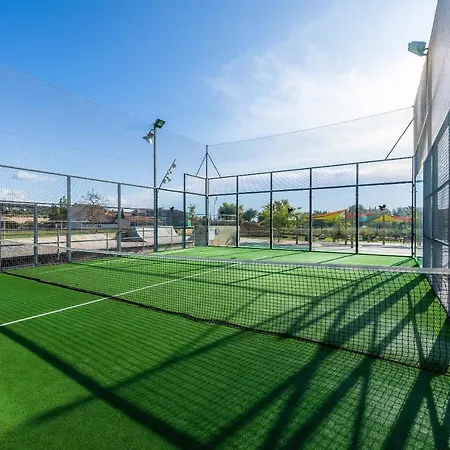 Casa de Férias Sa Llimonera Son Carrio (Llevant)