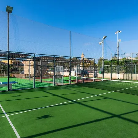 Sa Llimonera Casa de Férias Son Carrio (Llevant)