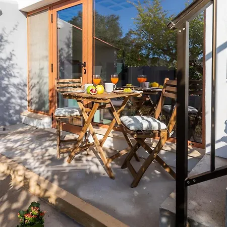 Casa de Férias Sa Llimonera *