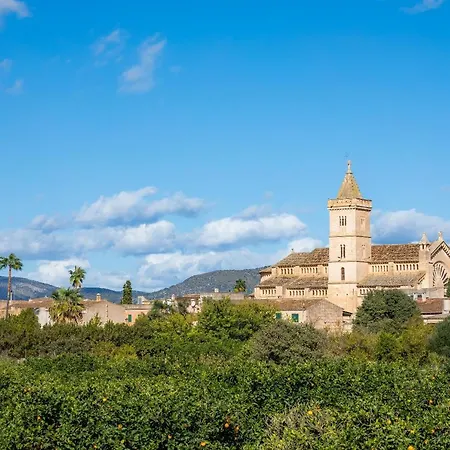 Casa de Férias Sa Llimonera *